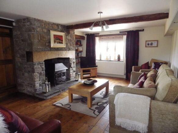 Sitting Room