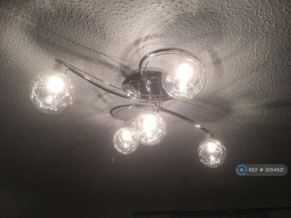 Lounge Lighting
