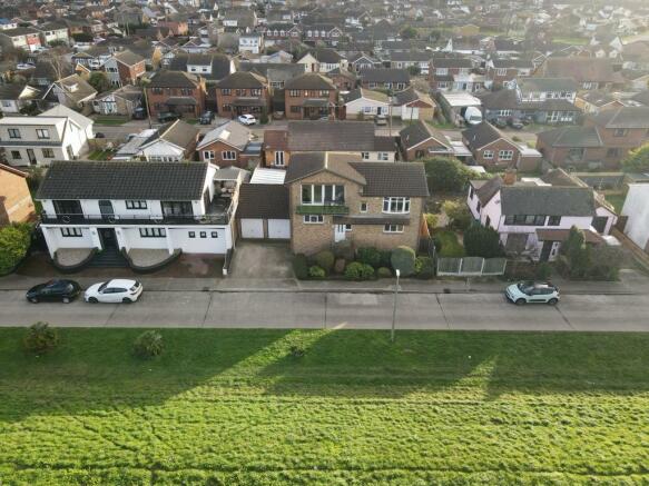 Drone View
