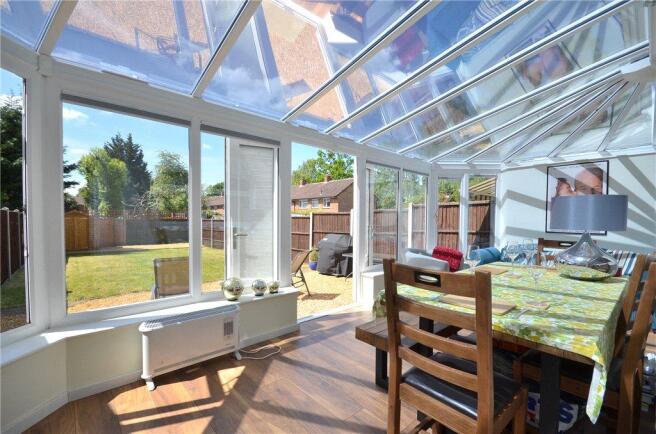 Conservatory 1
