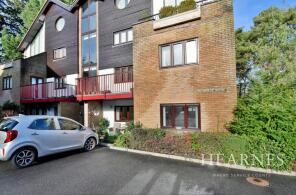 2, Wimborne House, Coach House Mews, Ferndown BH22 9UU