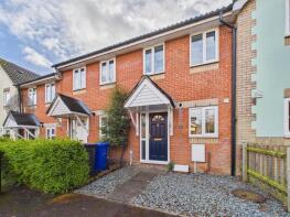 43, Cardinal Close, Bury St. Edmunds IP32 7LR