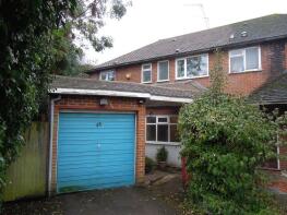 43a, Glenavon Gardens, Slough SL3 7HW