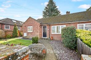 14, Acland Avenue, Colchester CO3 3RS