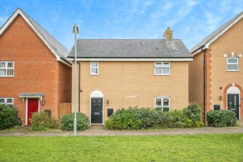 Peache Road, Colchester