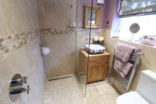 Wet Room