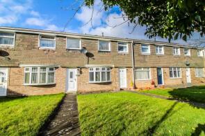 31, Penhill Close, Chester Le Street DH2 1SF