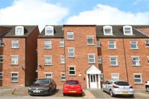 86, Fairfax Street, Lincoln LN5 8NR