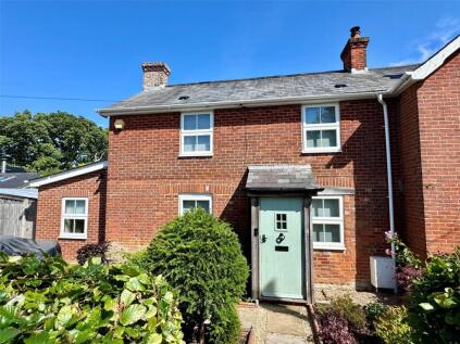 Woodcock Lane, Hordle, Hampshire, SO41