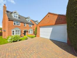 4, Spring Grove, Stoke-on-trent ST8 6FB