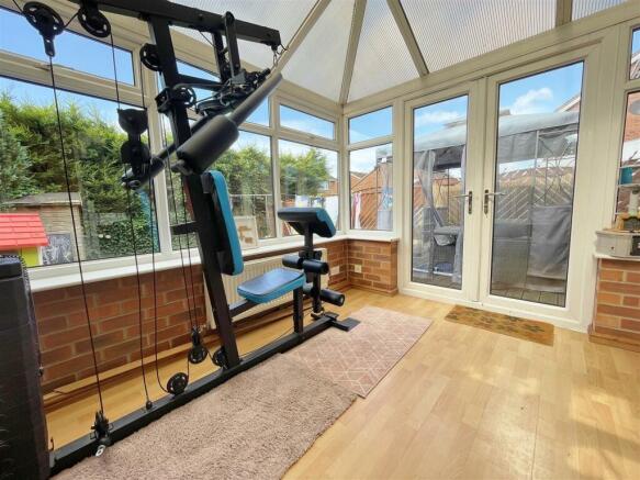 Conservatory