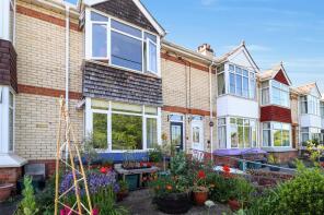 43, Chanters Road, Bideford EX39 2QN