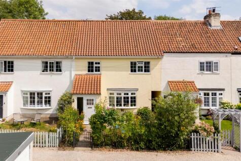 Vine Cottages, Bolton Percy, YO23
