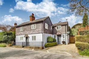 Slate Cottage, The Street, Pulborough RH20 1PF