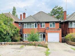41, Sudbury Court Road, Harrow HA1 3SD