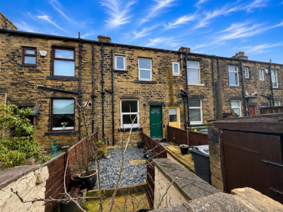2 bed Terraced for sale Image 10
