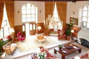 Drawing Room View