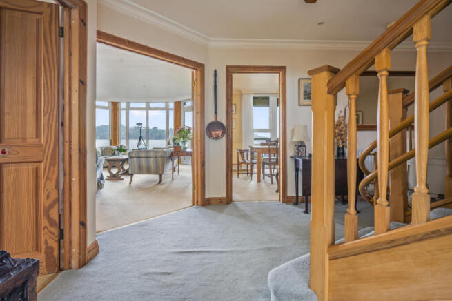Panorama Road, Sandbanks, Poole, Dorset, BH13 photo 4