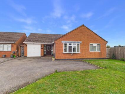 Nine Eleven, Chapel Lane, Mareham-le-Fen