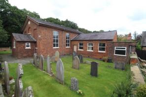 Snelson House, Pepper Street, Macclesfield SK11 9BG