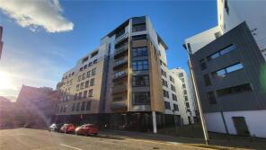 Flat 2/2, 21, Watson Street, Glasgow G1 5AL