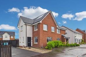 223, Meadowhead Road, Craigneuk, Wishaw ML2 7UH