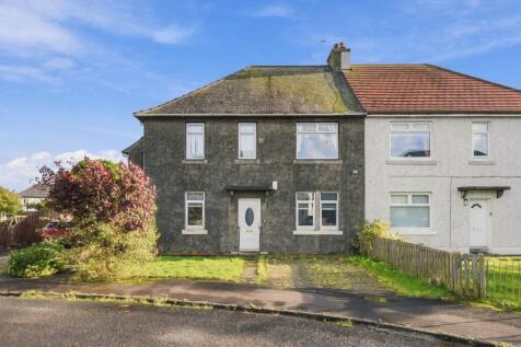 Muir Drive, Irvine, KA12