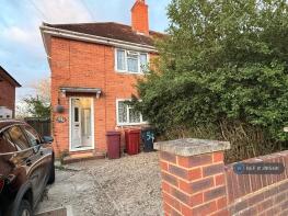 8, Ashmore Road, Reading RG2 8AG