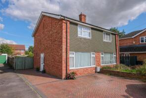 8, Blacklands Road, Benson, Wallingford OX10 6NW