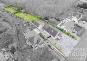 Horseshoe Cottage, Church Road, Colchester CO2 0EN