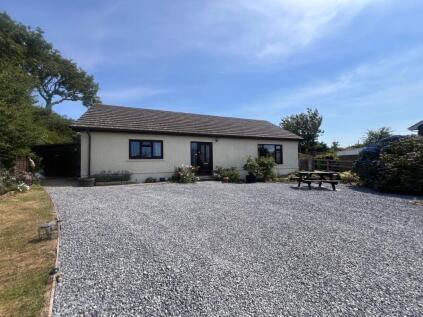 Maenygroes, New Quay, SA45