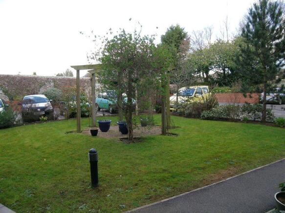 Communal Gardens