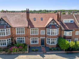 3, Cape Road, The Cape, Warwick CV34 4JP