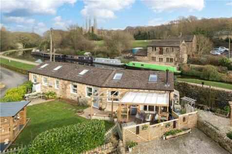 Tomlin Well Lane, Apperley Bridge, Bradford, West Yorkshire, BD10