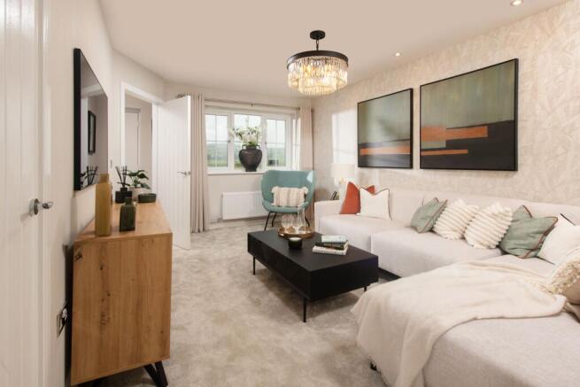 4 bed Detached for sale Image 8