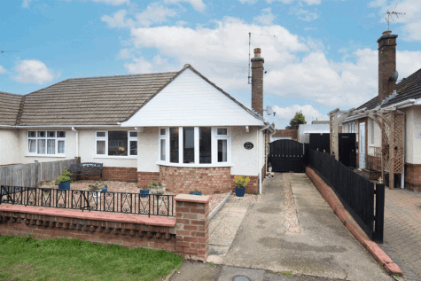 Ridgeway, Wellingborough