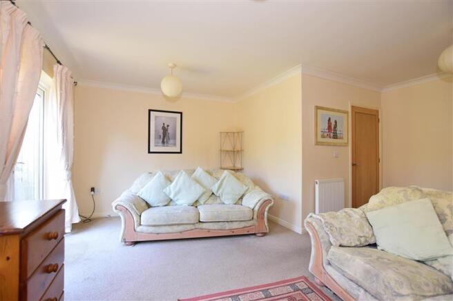 Lounge Area