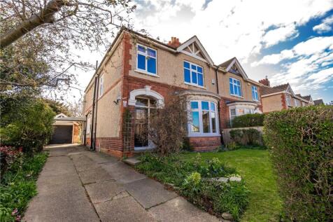 Cumberland Avenue, Grimsby, DN32