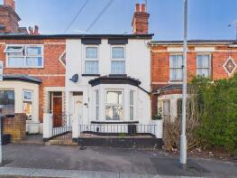 14, Rutland Road, Reading RG30 2EL