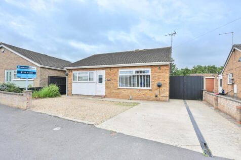 Priors Road, Whittlesey, Cambs