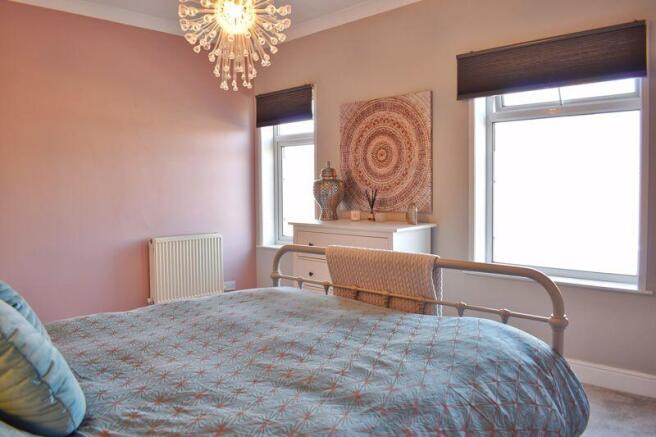 bed 1