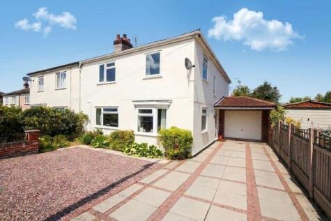 Owley Wood Road, Weaverham, CW8
