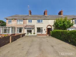 6, Tan Y Rhos, Ffordd Y Pentre, Mold CH7 4ES