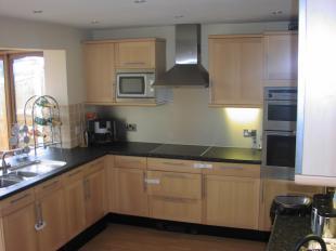 Kitchen/Breakfast Rm