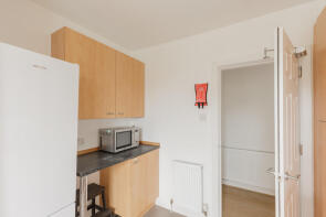 Flat D, 12, Ferrier Crescent, Aberdeen AB24 2QJ