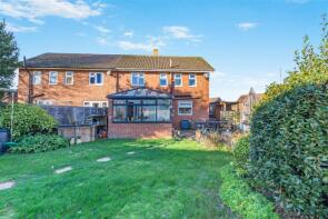 39, Elm Crescent, East Malling, West Malling ME19 6DF