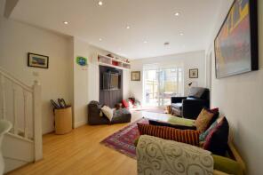 34, Ruston Street, London E3 2LR