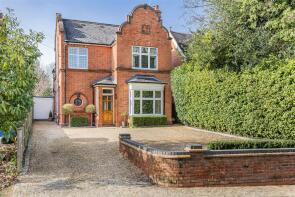 25, Kidmore Road, Caversham, Reading RG4 7LR