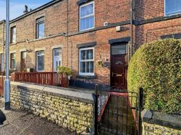 104, James Street, Manchester M26 1LW