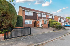 19, Richmond Close, Calmore SO40 2TH